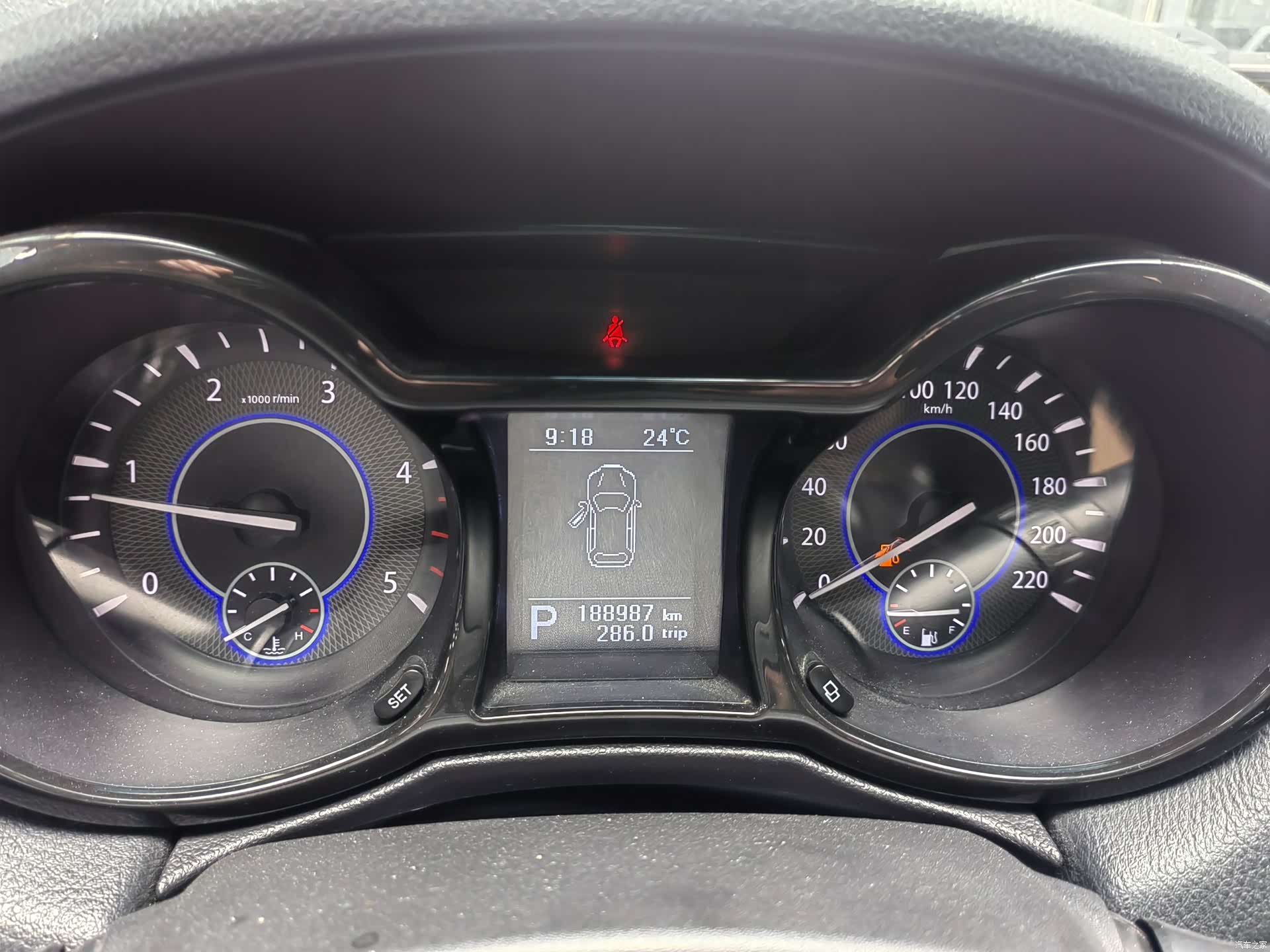 JMC S350, 2015 9