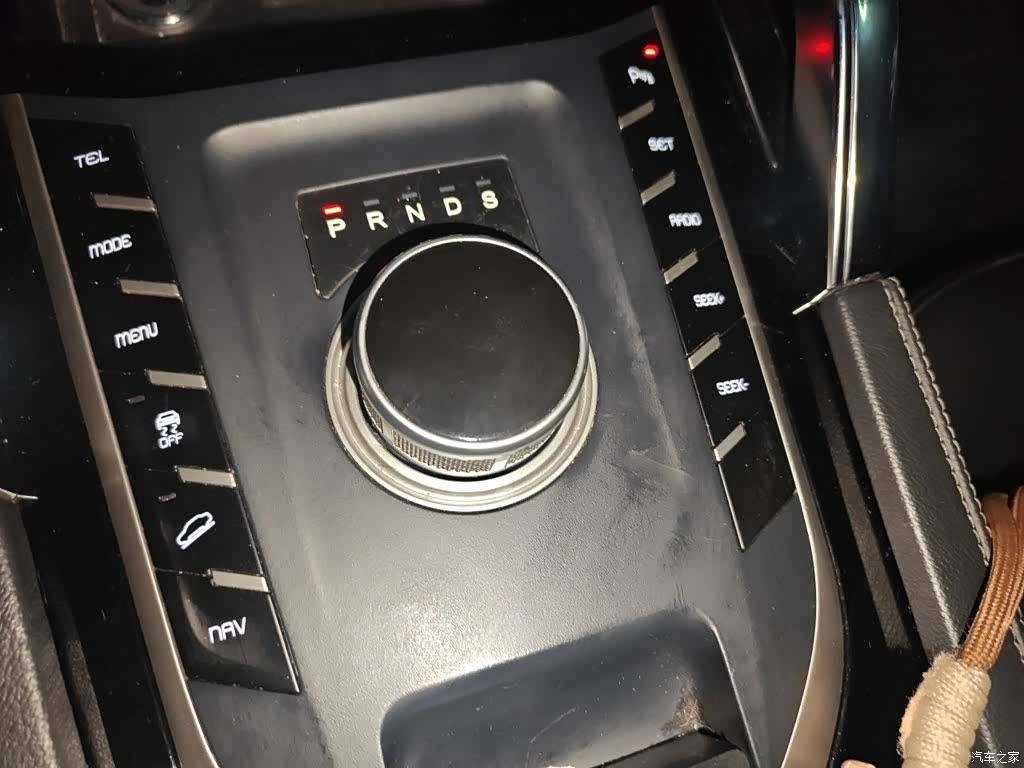 Zotye T700, 2018 10