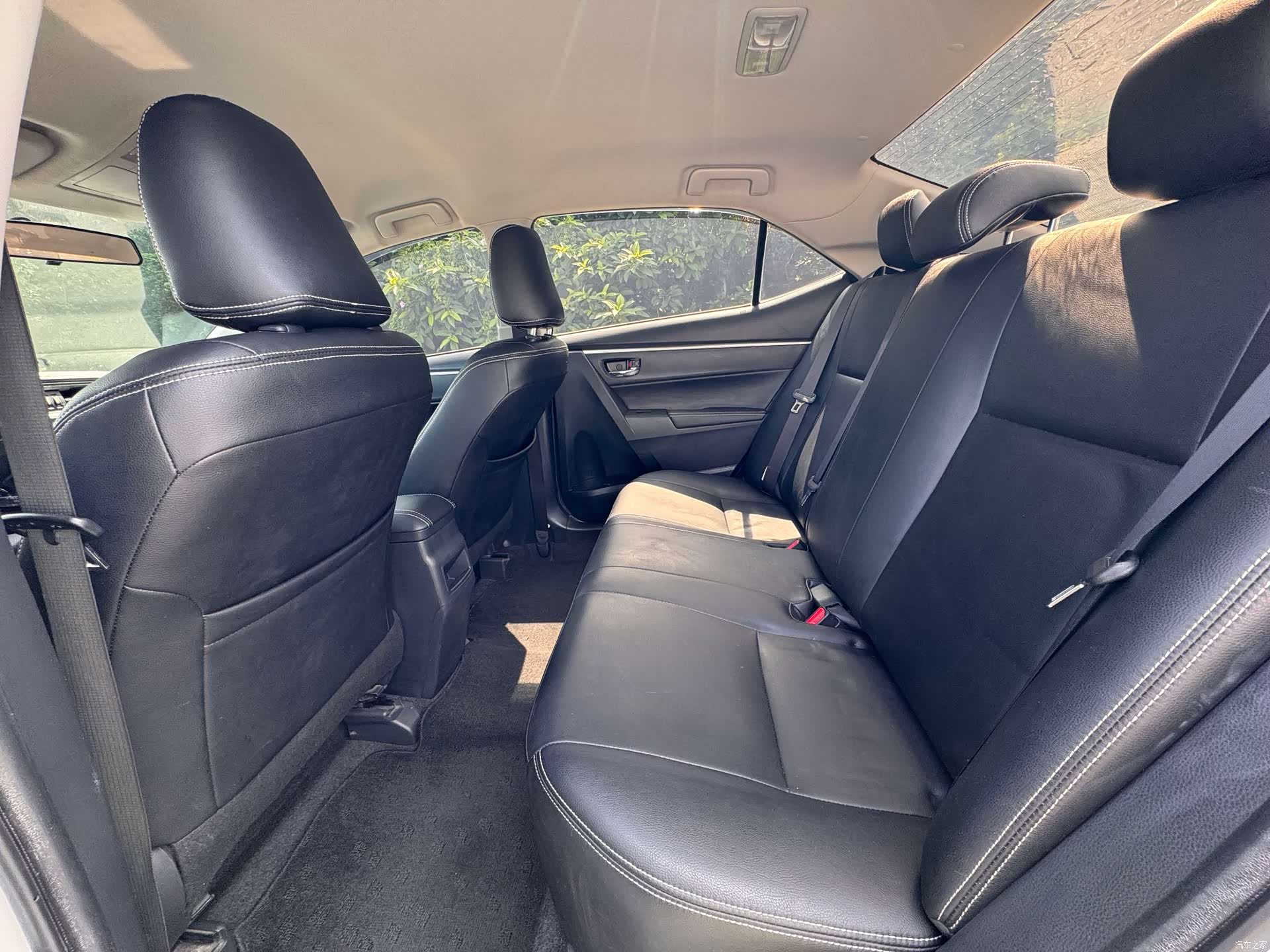 Toyota Corolla, 2019 12