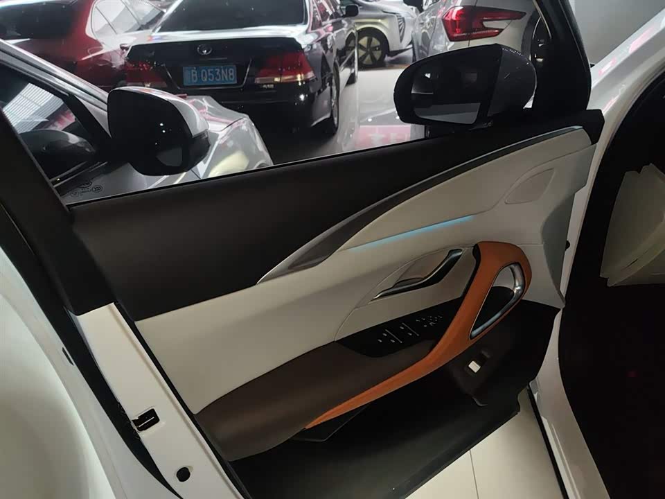 BYD Songjiang BYD Songjiang