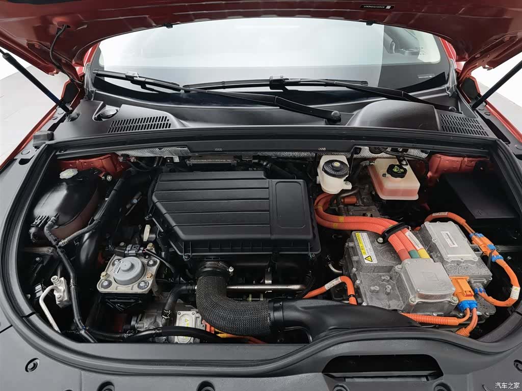 BYD Tang, 2018 6