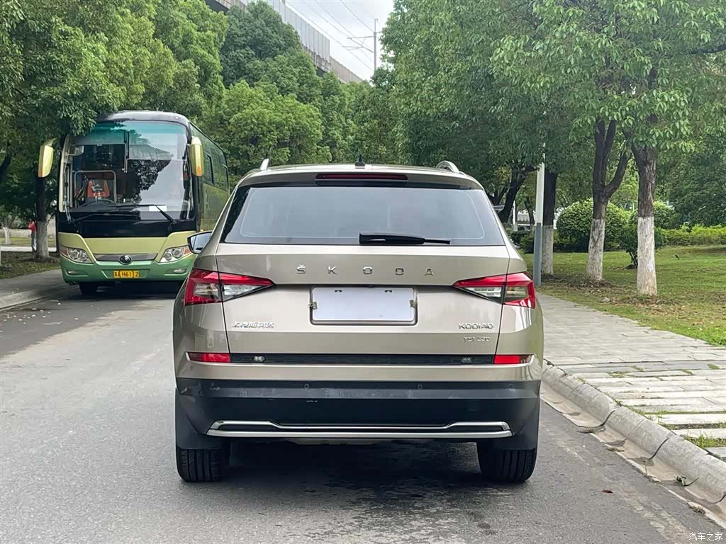 Skoda Kodiaq, 2020 6