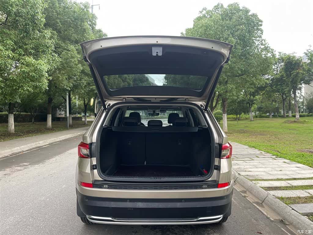 Skoda Kodiaq, 2020 8