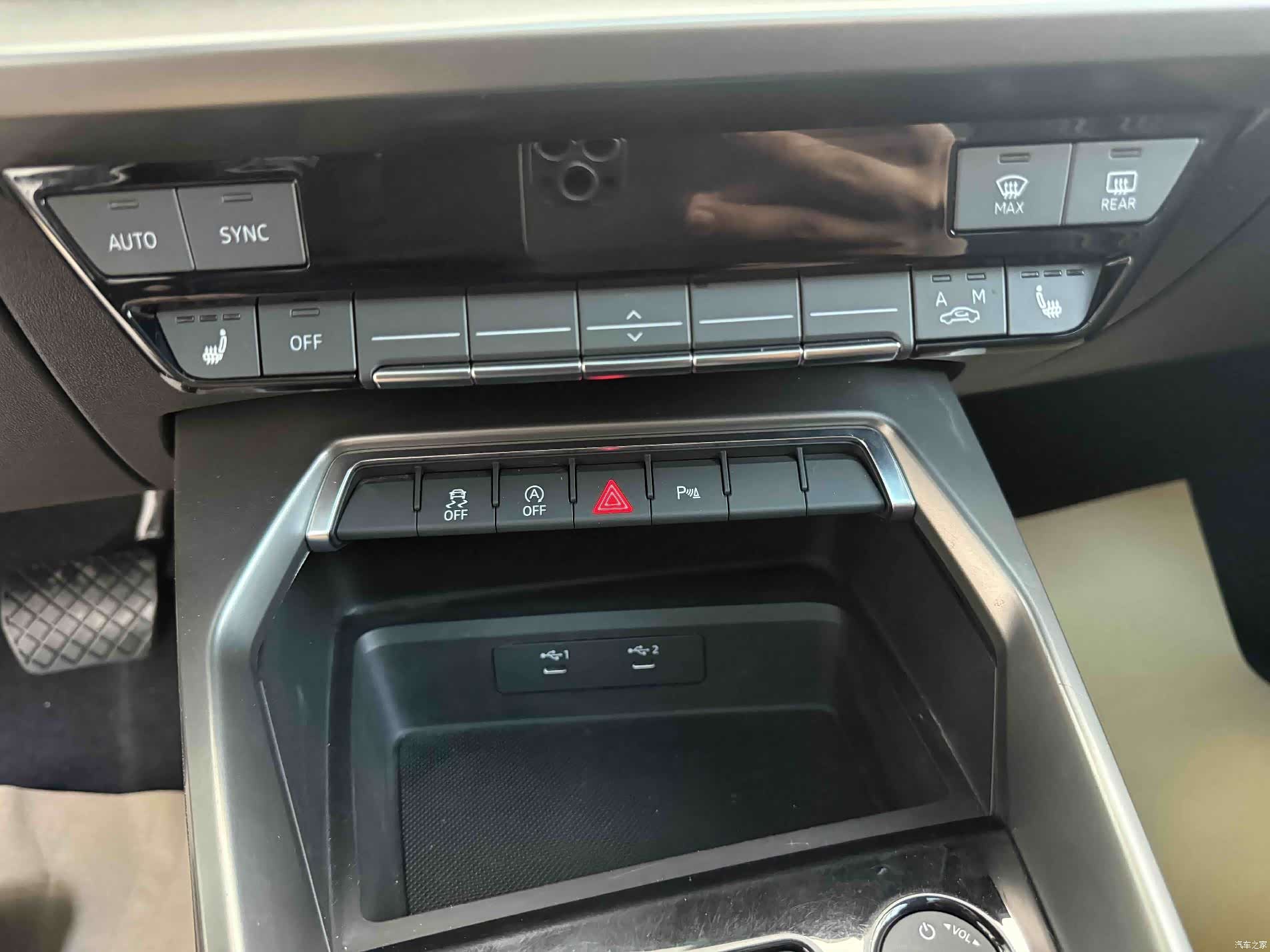 Audi A3, 2022 11