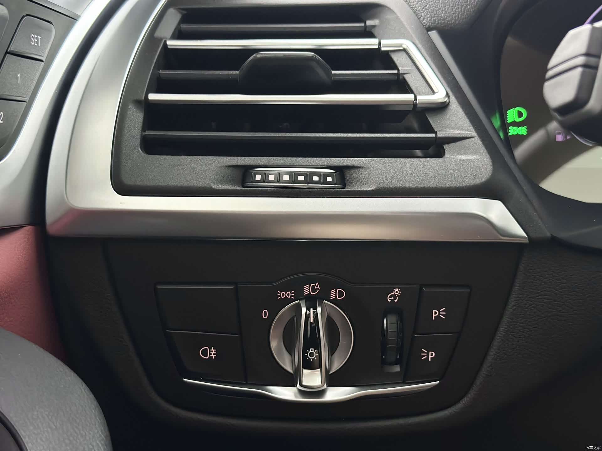 BMW X4, 2022 6