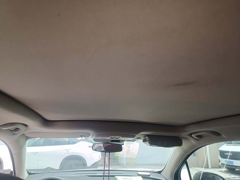 Buick Envision Plus, 2016 19