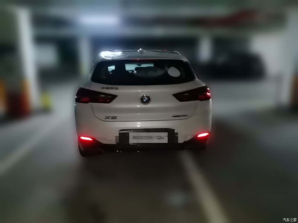 BMW X2, 2023 10