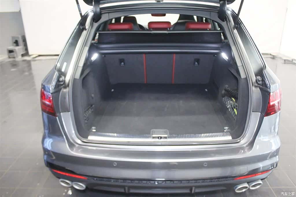 Audi S4, 2026 7