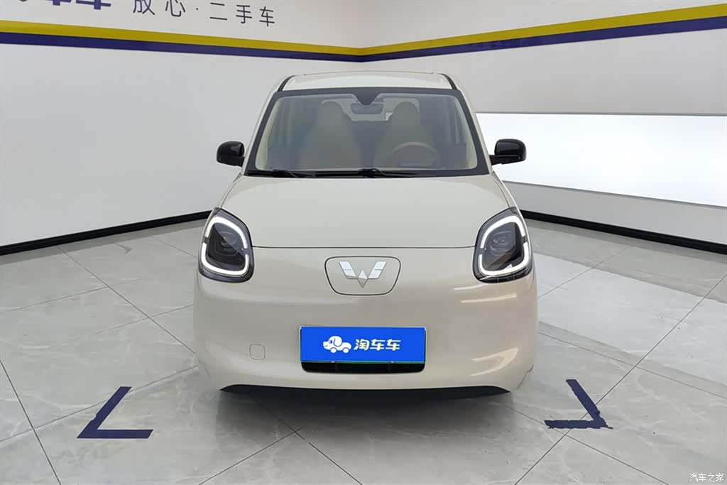 Wuling MINIEV, 2025 2