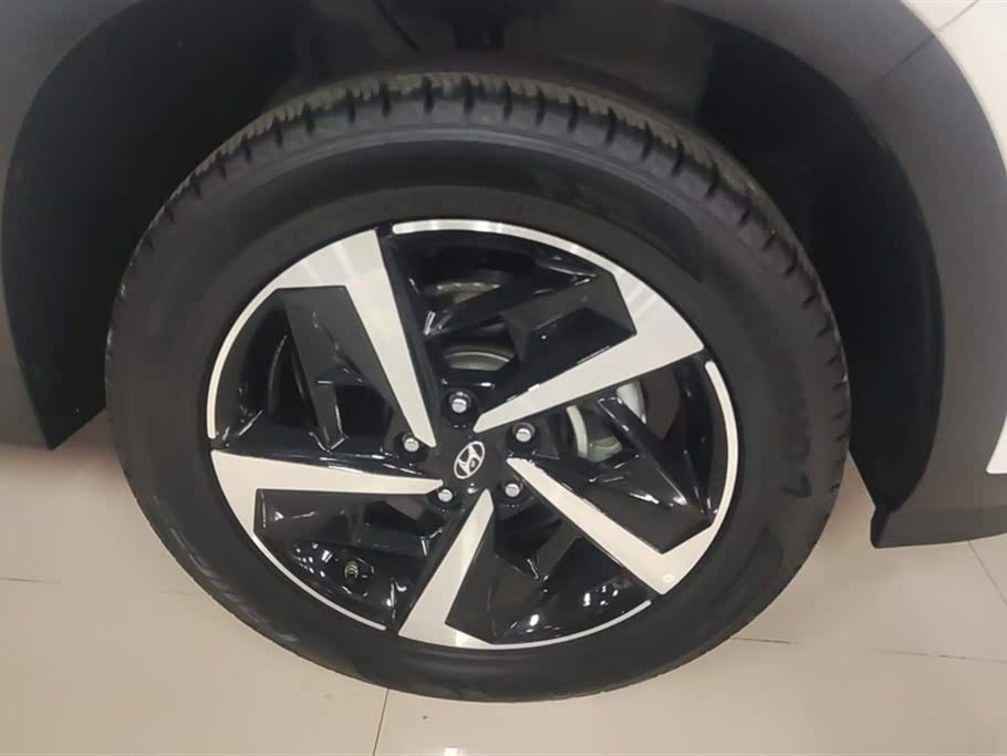 Hyundai Beijing ix35 Hyundai Beijing ix35