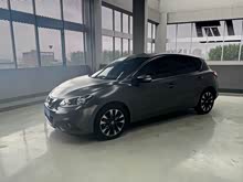 ���TIIDA 2016�� 1.6L CVT�����