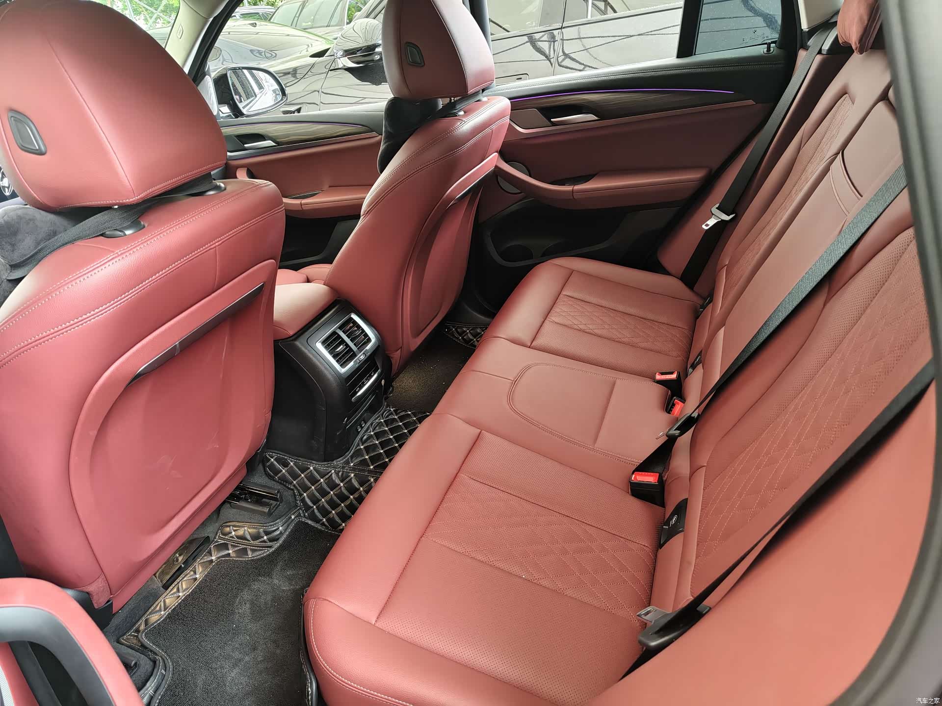 BMW X3, 2023 13