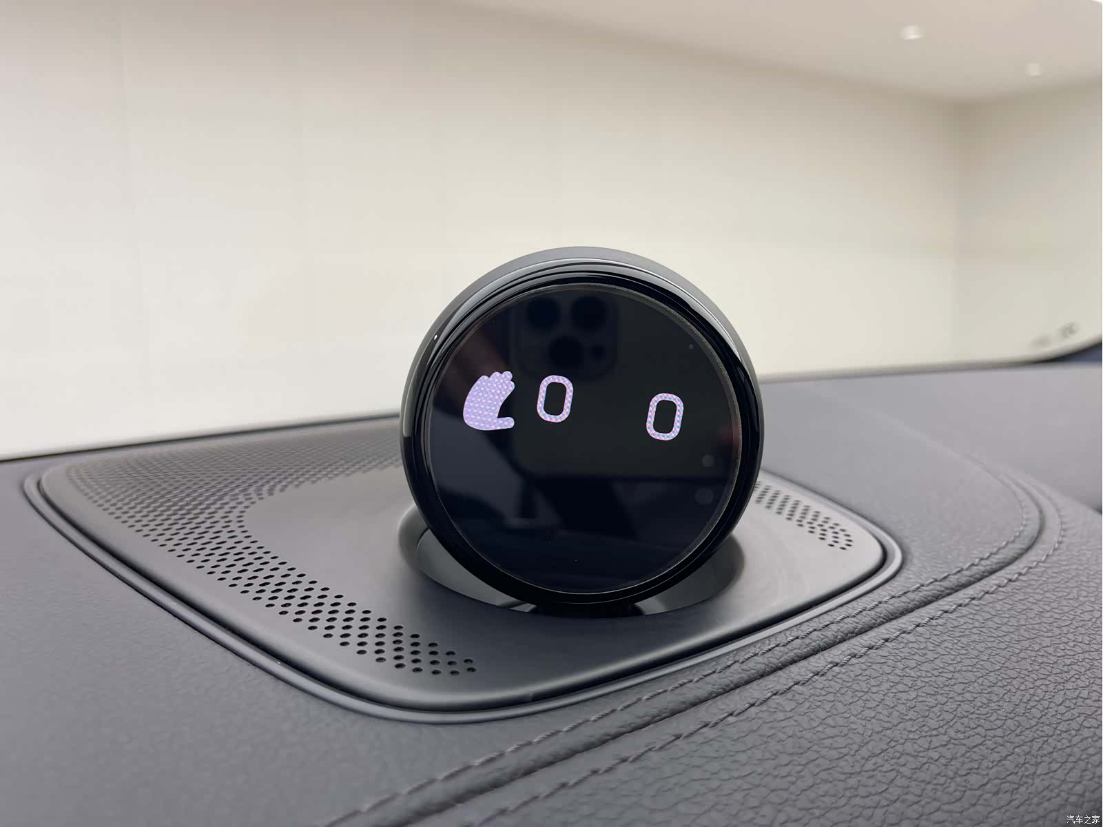 NIO ES6, 2021 11