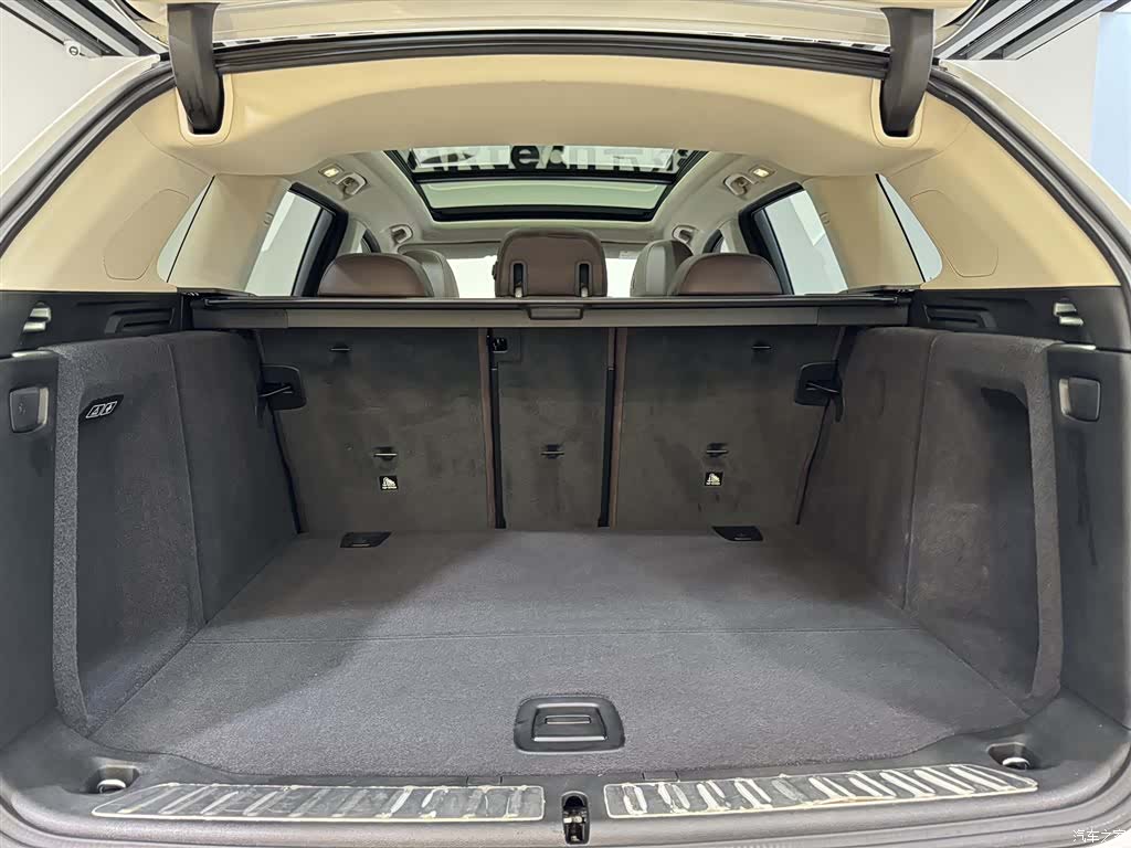 BMW X3, 2021 12