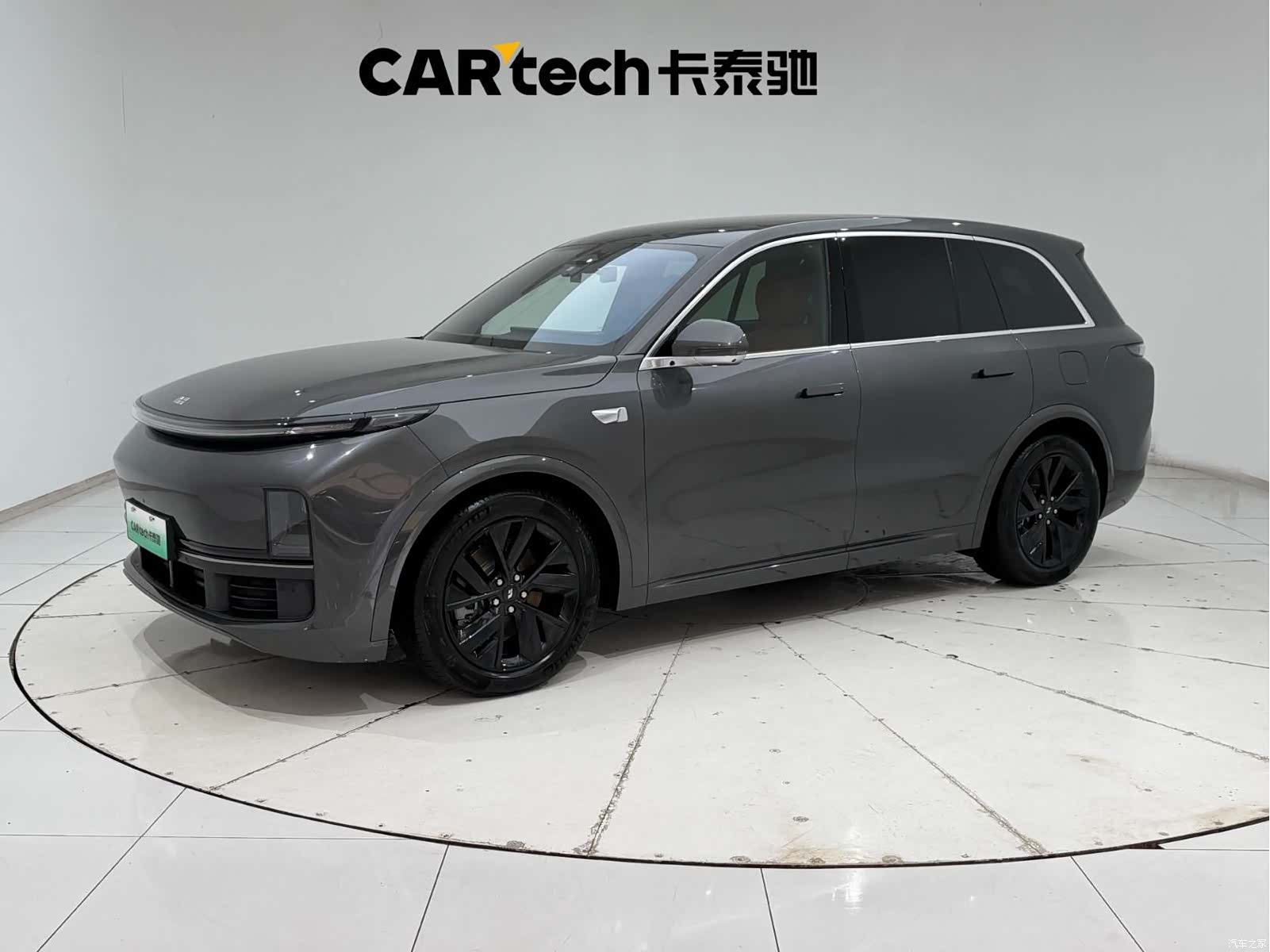Li Auto L8, 2024 1