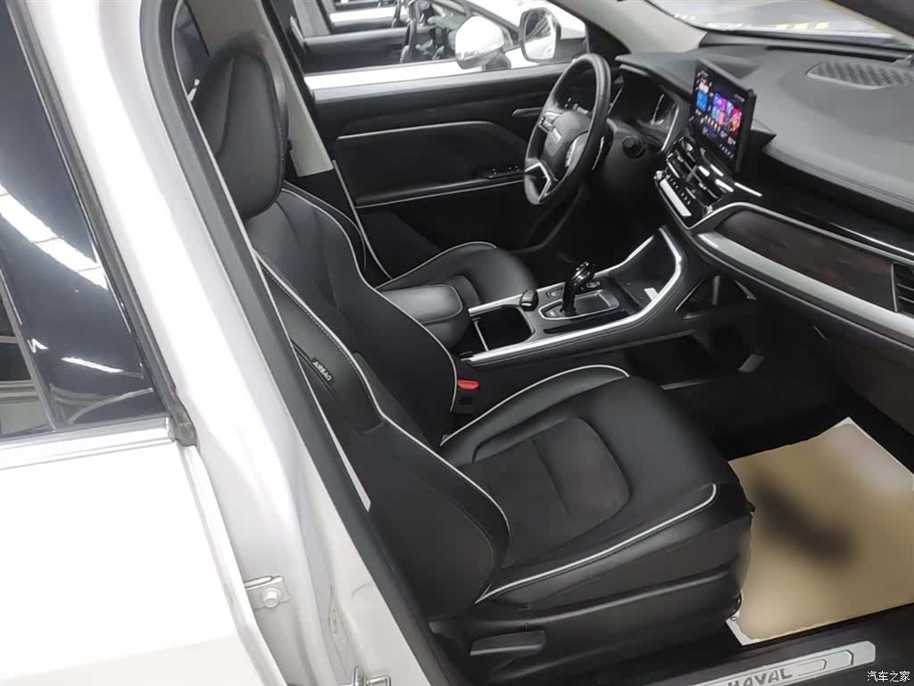 Haval H6, 2022 25