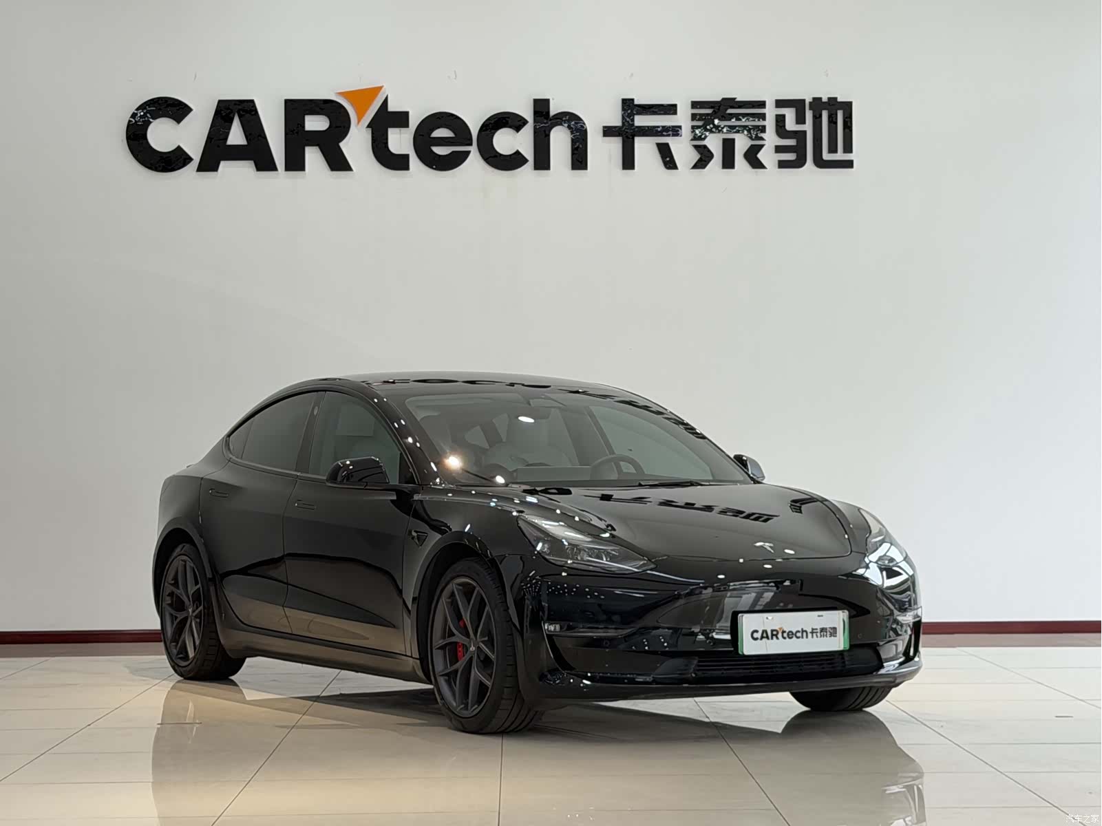 Tesla Model 3, 2022 3