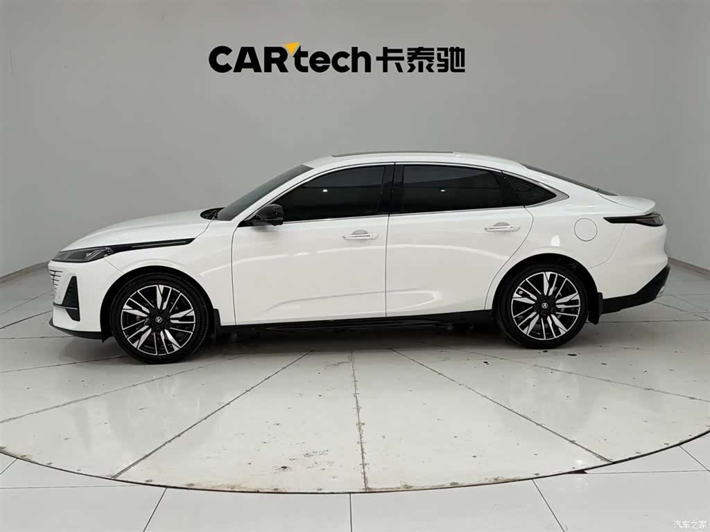 Changan Eado, 2026 6