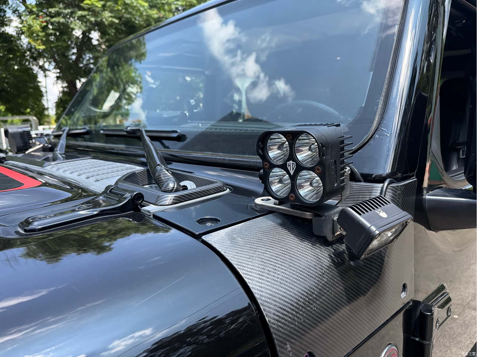 Jeep Wrangler, 2019 25