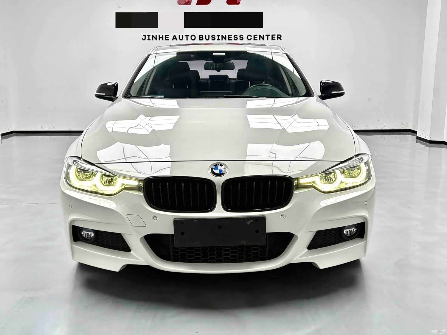 BMW 3 Series, 2018 2