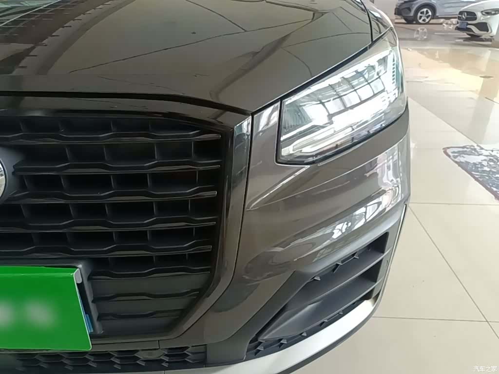 Audi Q2L, 2020 24