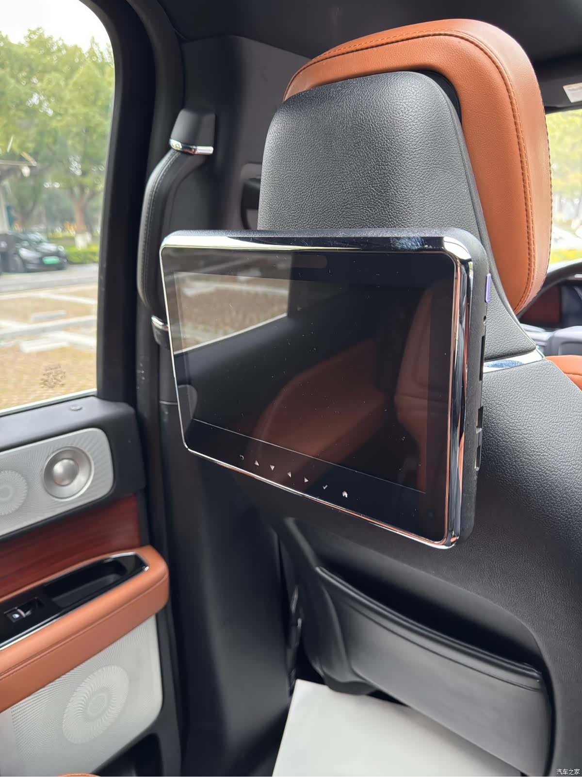 Lincoln Navigator, 2022 18
