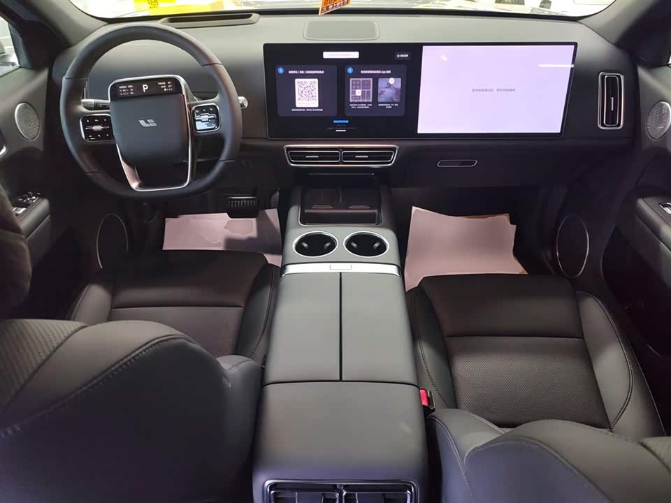 Li Auto Ideal L6