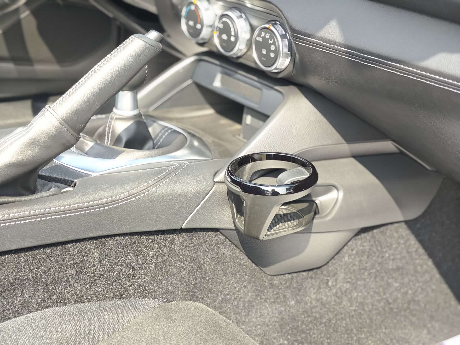 Mazda MX-5, 1900 19