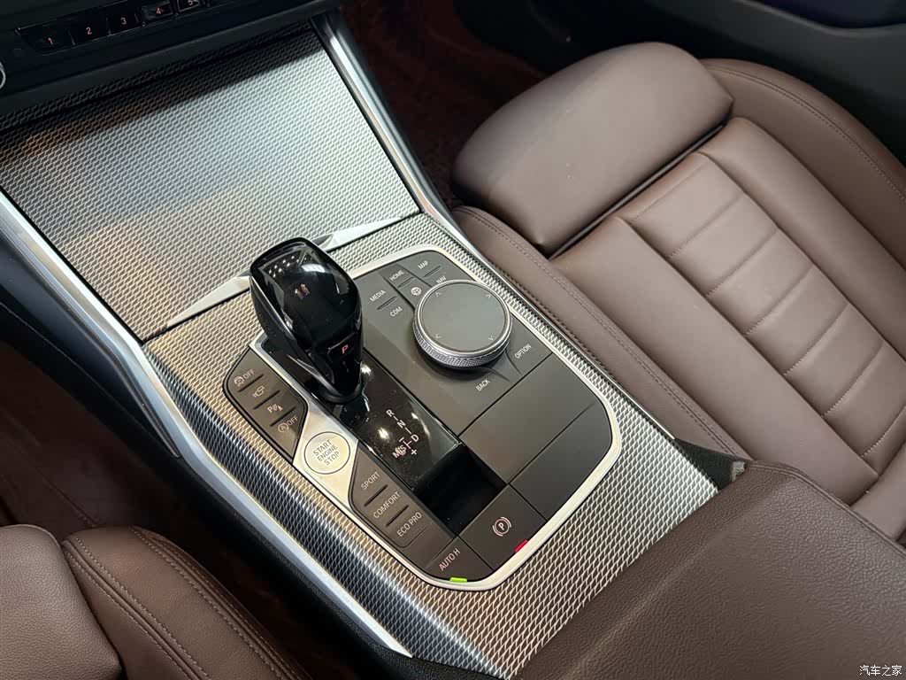 BMW 3 Series, 2020 12