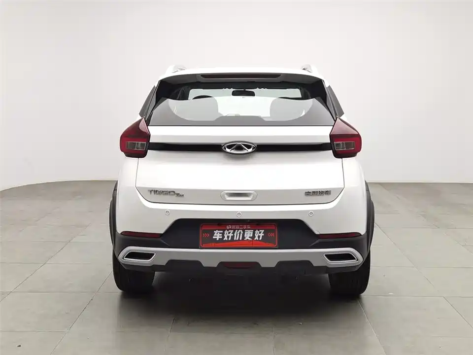 Chery Tiggo 3x