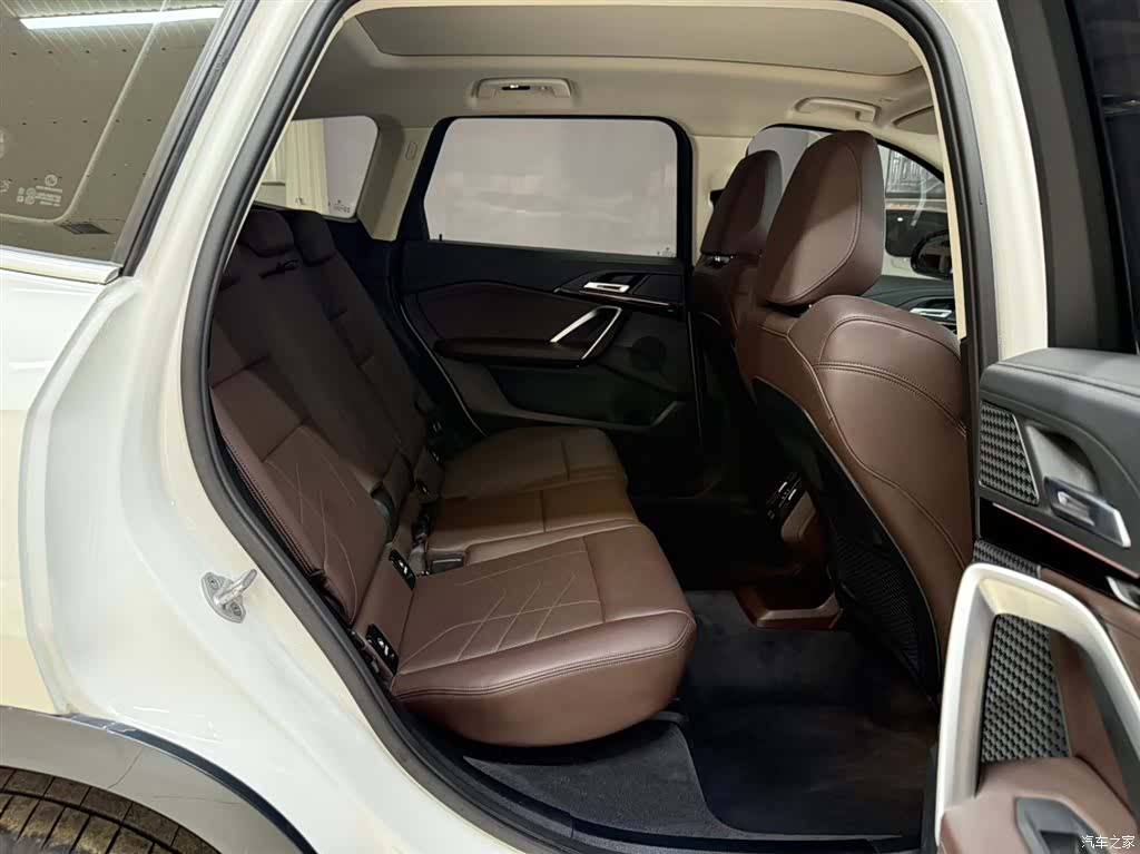BMW X1, 2023 22