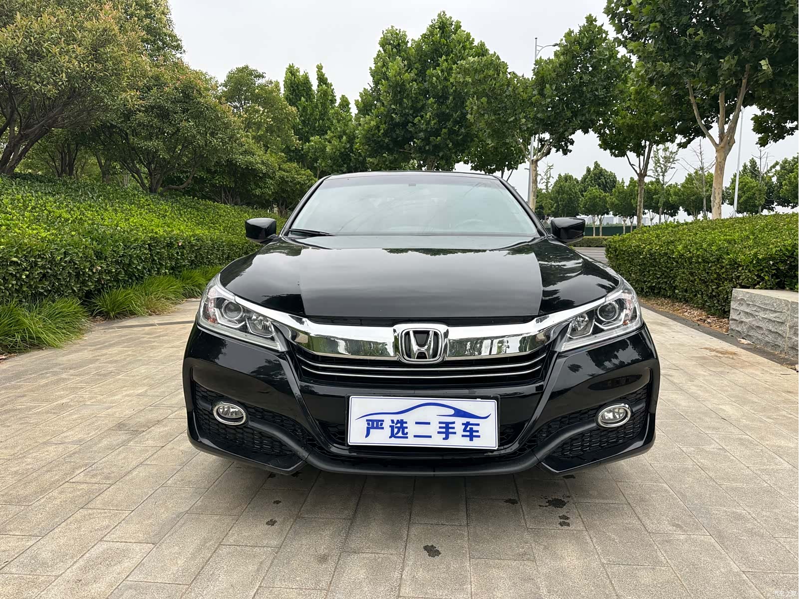 Honda Accord, 2018 2