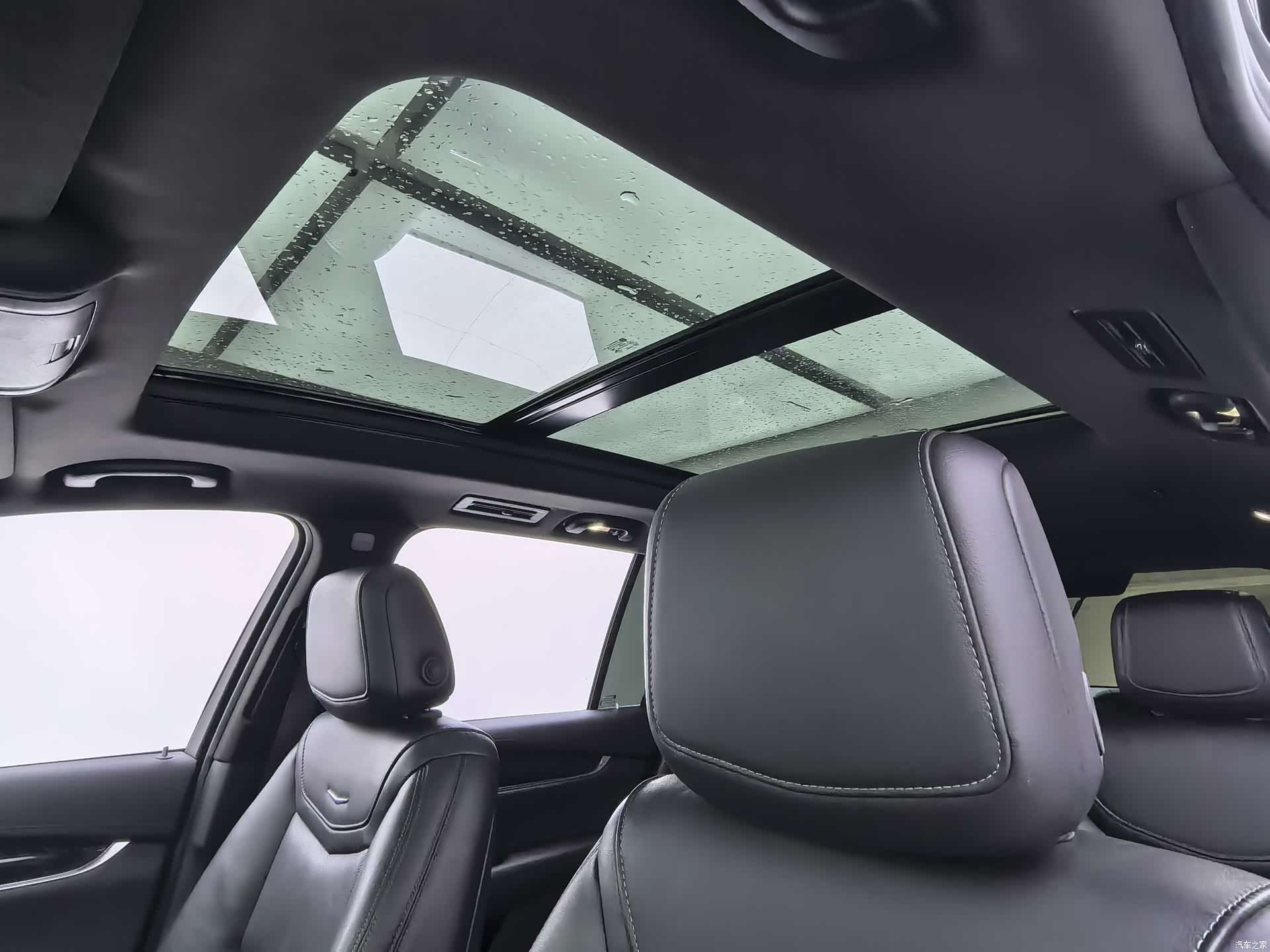 Cadillac XT6, 2021 21