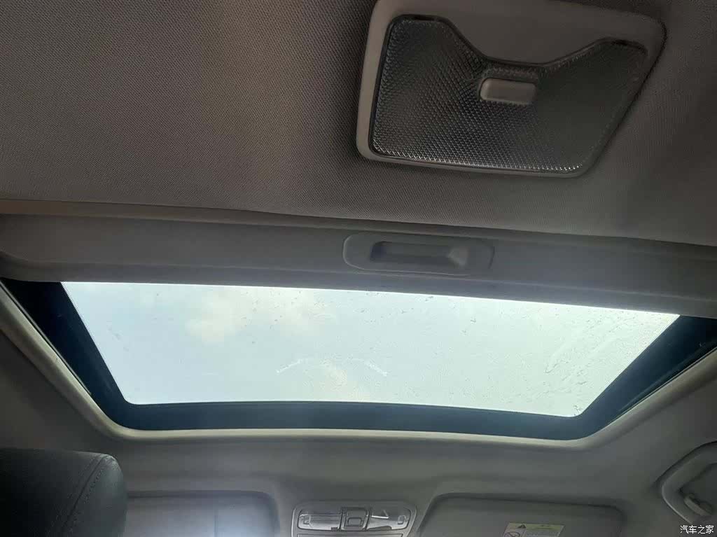 Changan CS35, 2016 8