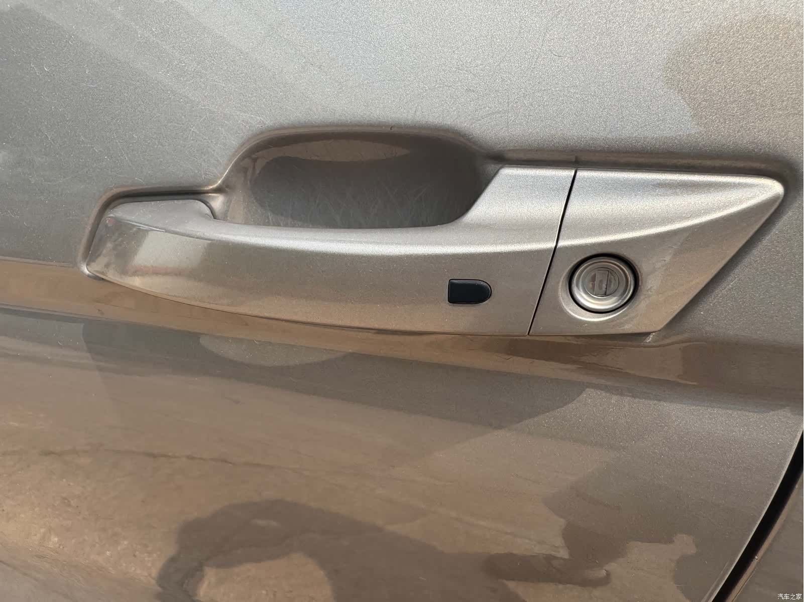 Changan CS75, 2017 12