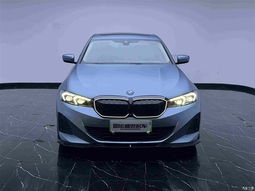 BMW i3, 2024 2