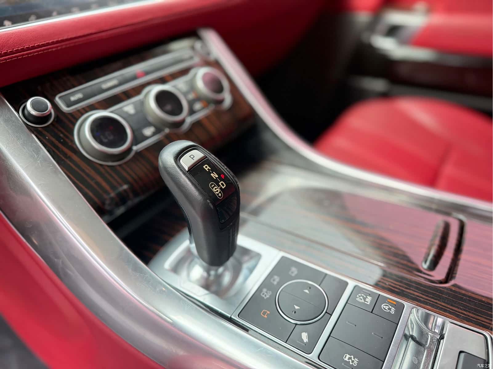 Land Rover Range Rover, 2018 6