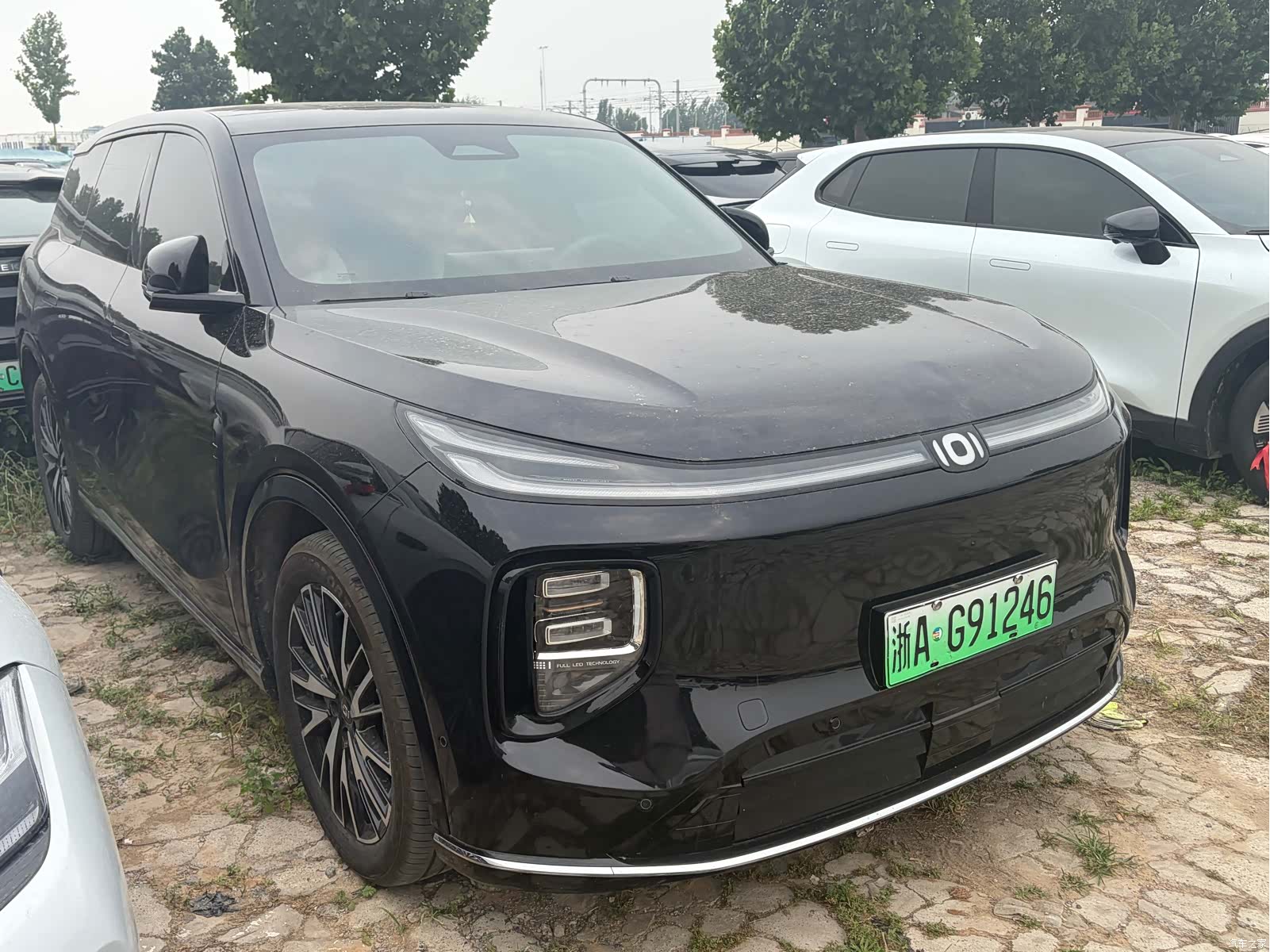 Changan Eado, 2025 3
