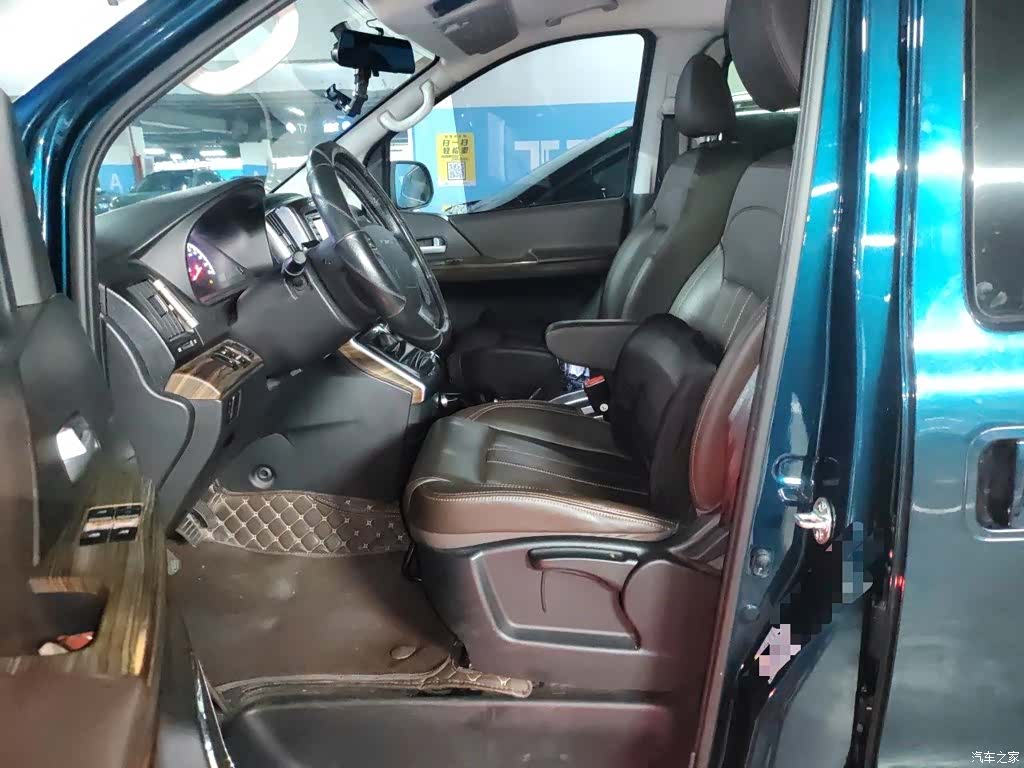 DongFeng 7, 2022 8