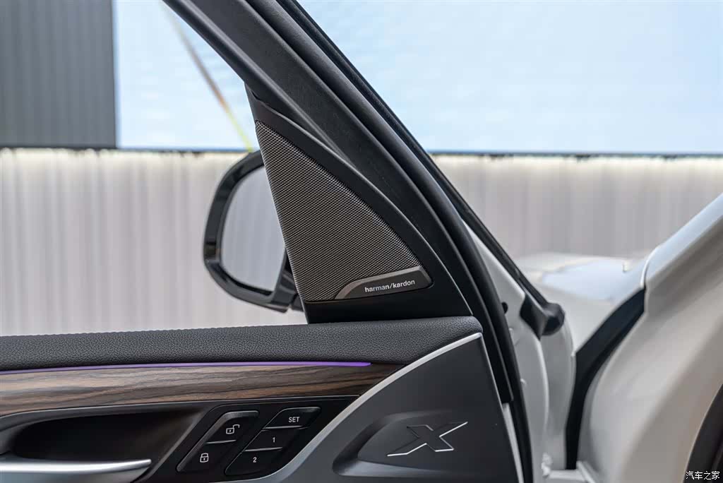 BMW X3, 2021 18