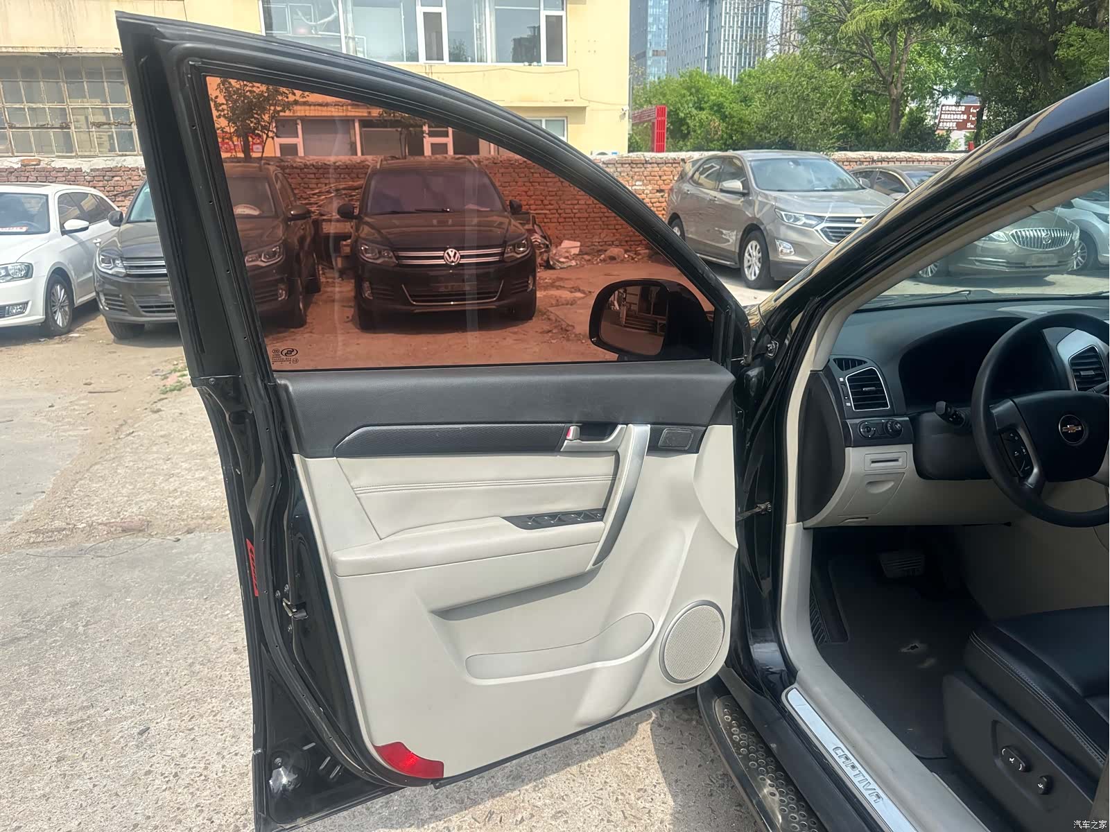 Chevrolet 5, 2015 15