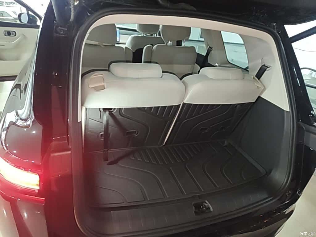 Leapmotor C16, 2024 19