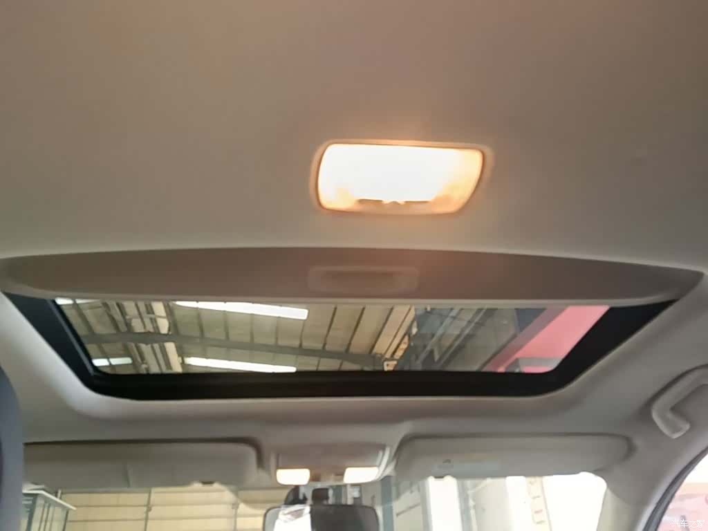 Honda CR-V, 2017 18