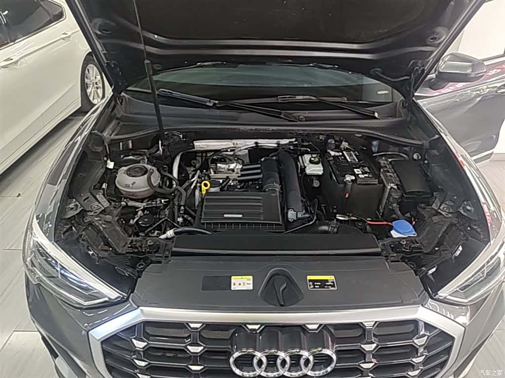 Audi Q3, 2021 20