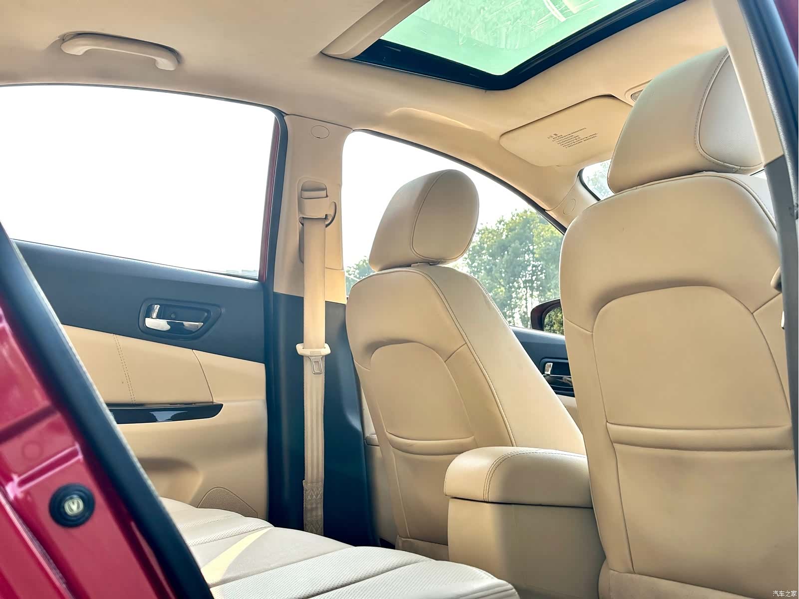 Changan Eado, 2016 15