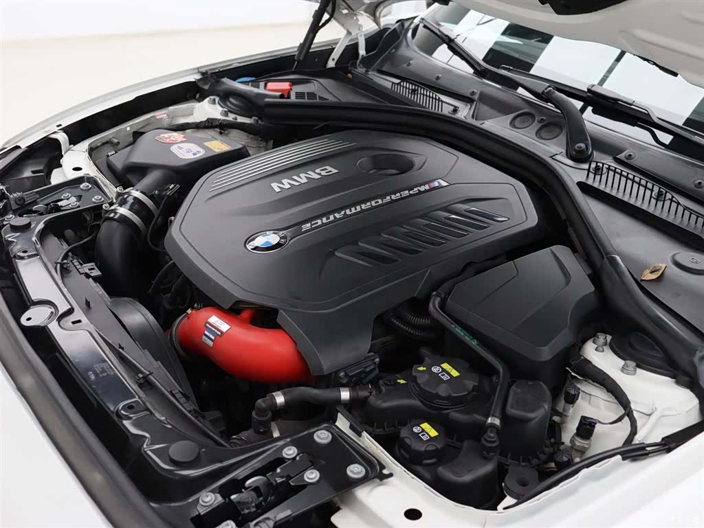 BMW 1 Series, 2017 23