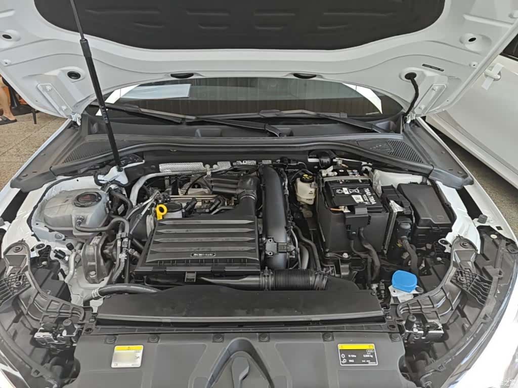 Audi A3, 2024 20