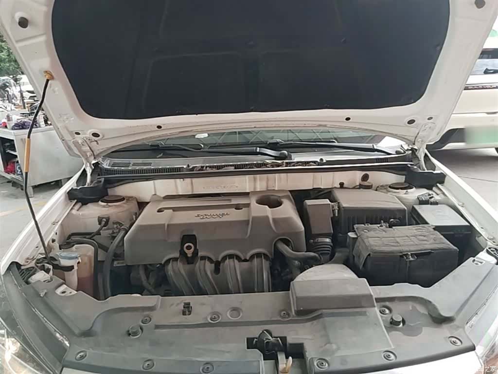 Geely Emgrand, 2020 20