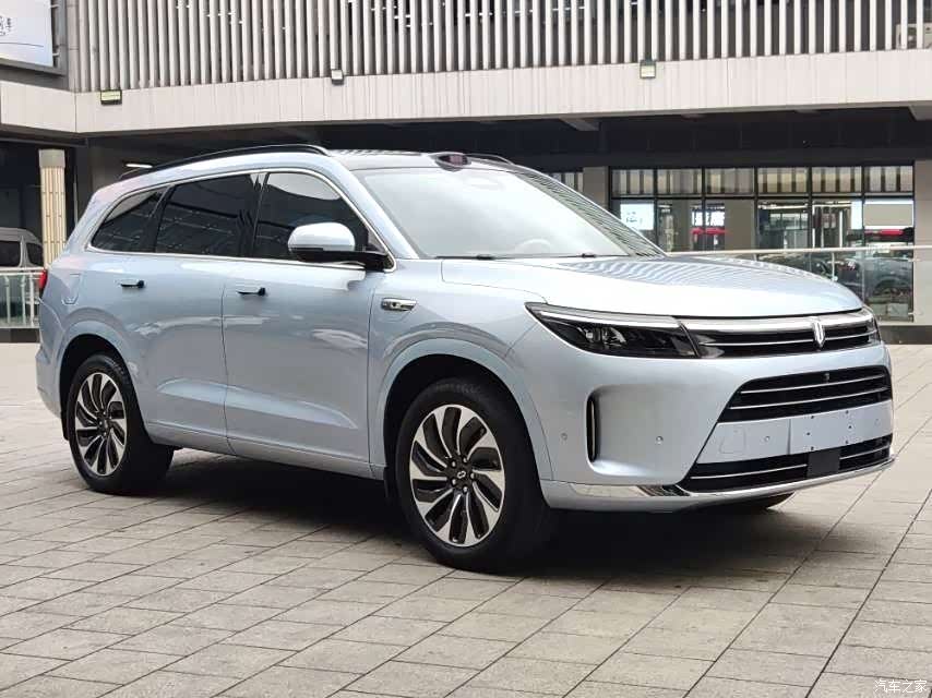 AITO M7, 2023 3