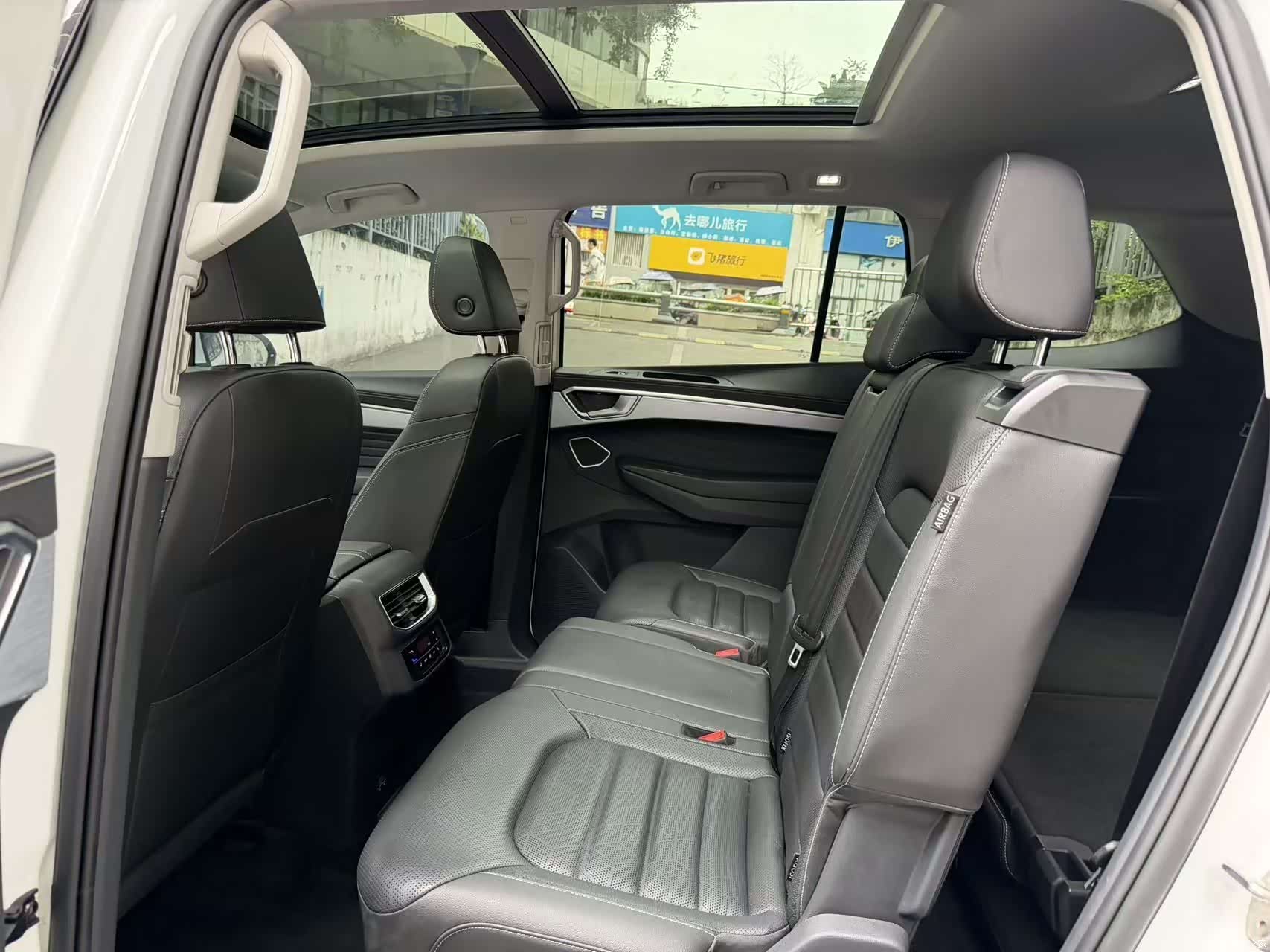 Volkswagen Talagon, 2022 10